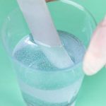 How to craft with Resin in Cold Weather