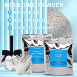 Polyurethane-Customized Moulding Powder Common Or Perfume