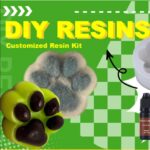 DIY Cat Paw Squishy Toy Tutorial