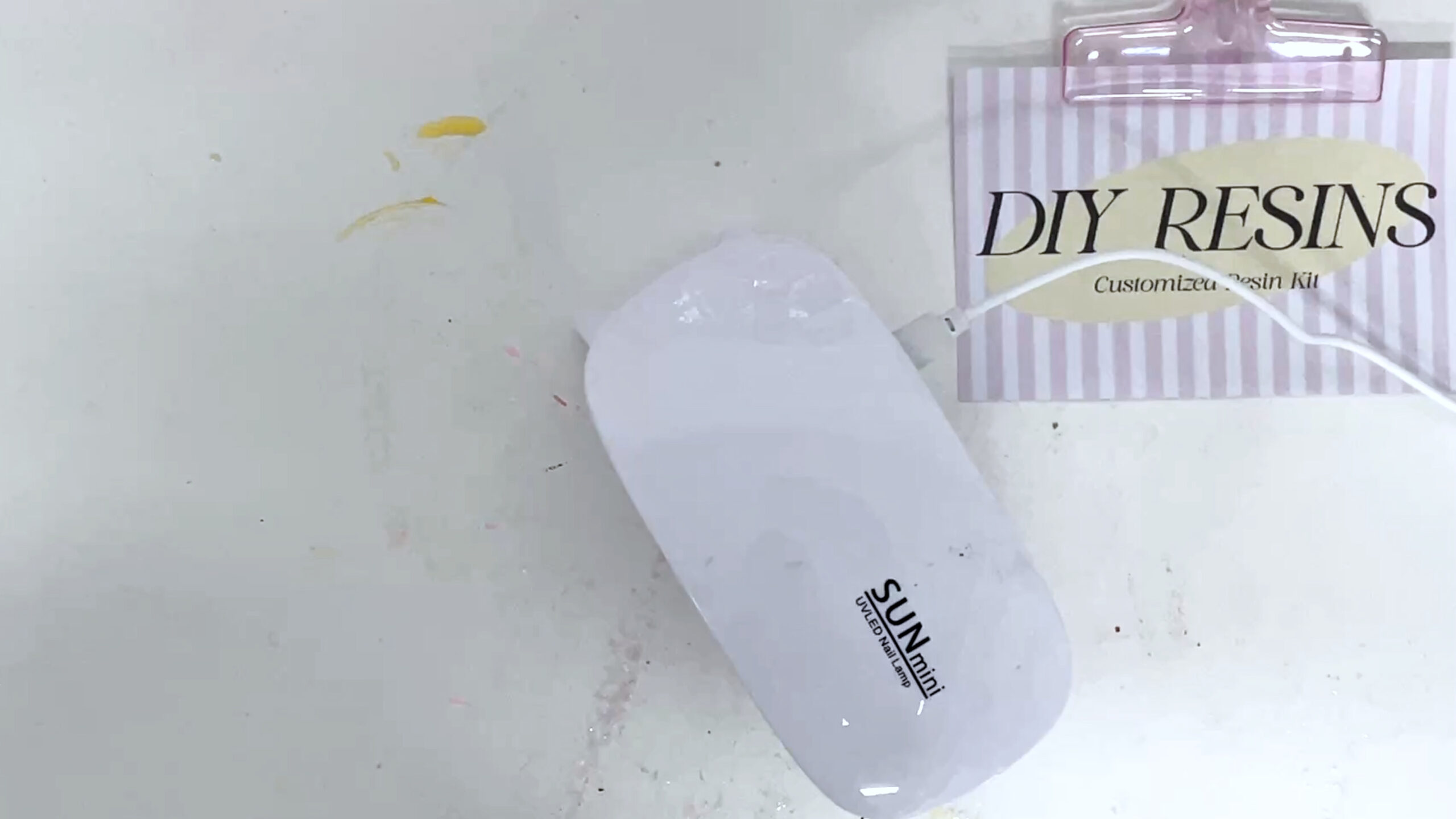 Step-by-Step Instructions
