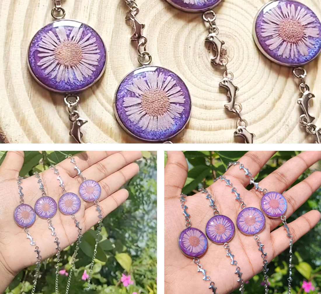 Color UV Resin Bohemian-2