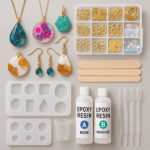 Best Resin Kits for Beginners: A Complete Guide to Get Started