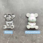 Epoxy vs. Polyurethane: Properties and Applications