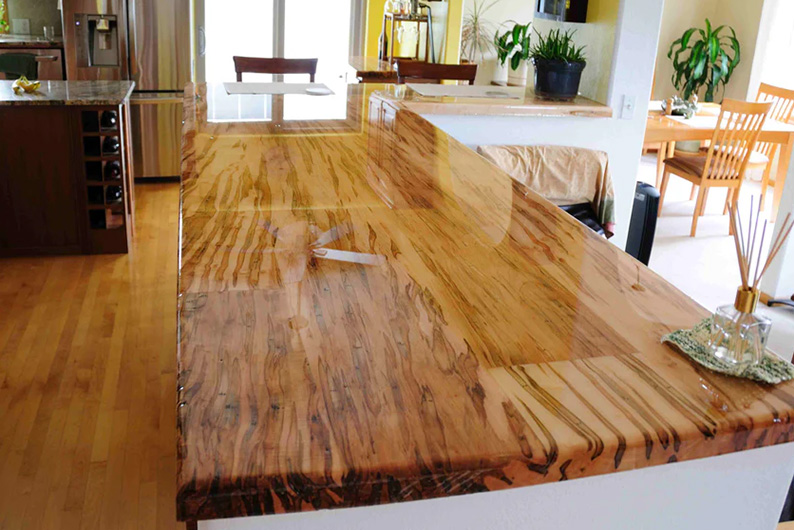 Epoxy Resin Applications