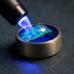 How to Make Handmade Crafts Look Professional with UV Resin