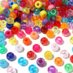 DIY RESINS Craft Beads​ Custom Bulk