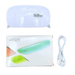 DIY RESINS UV Lamp Custom Bulk