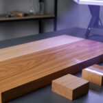 Understanding UV Varnish for Wood Coatings: Key to Durability and a Perfect Finish