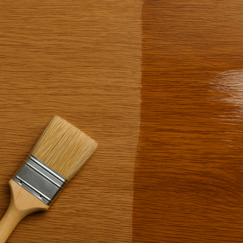Water-Based Varnish vs UV Varnish: Durability and Aesthetics Combined