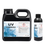 UV Varnish - Custom UV Cured Varnish For Wood