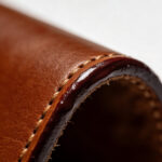 Leather Edge Paint Durability: How Long Does It Really Last?