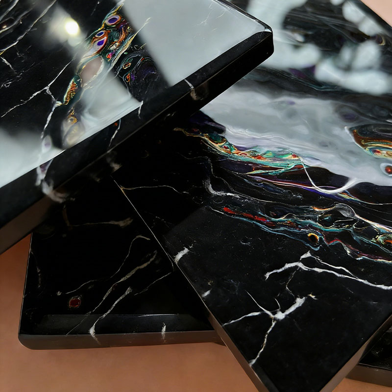 Best Applications of Super Gloss Topcoat Resin for Wood