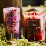 Discover Amazing Candle-Making Colors: Best Hues & Waxes