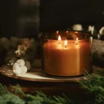 DIY Beeswax Candles: Complete Beginner Guide