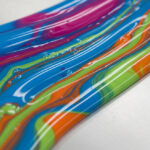 How Much Silicone Pigment Should You Add to Silicone?
