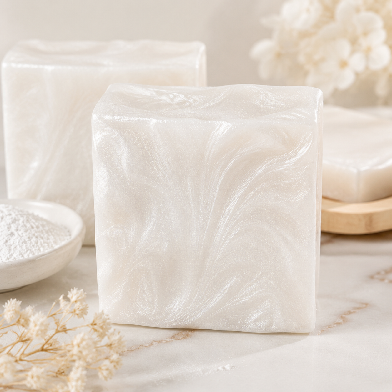 Mica Powder Uses: Creative Applications for Color and Shimmer