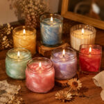How to Use Mica Powder for Candles: Methods, Benefits, and Safety Tips