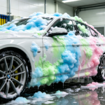 7 Critical Factors to Consider When Choosing the Right Colorant for Car Wash Foam and Detergents