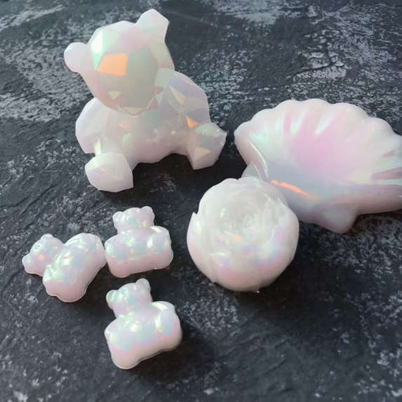What Makes Mica Powder Special for Soap Making?