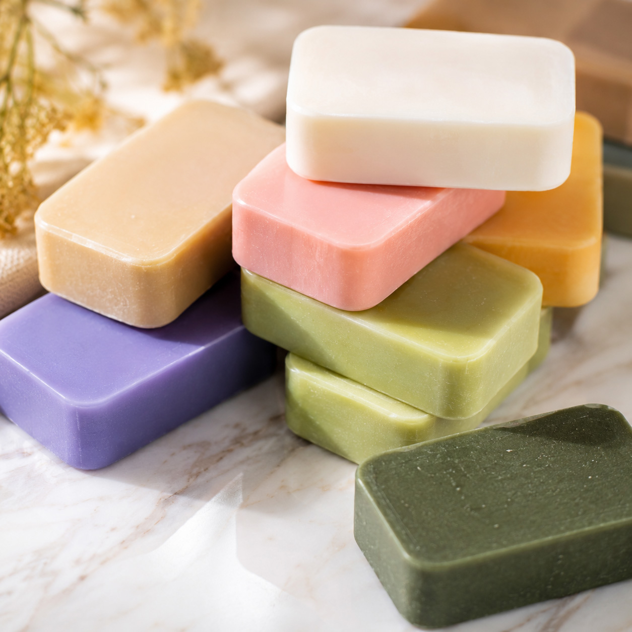 How to Color Melt and Pour Soap: A Complete Guide to Soap Colorants