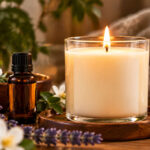Fragrance Oil for Candles: Performance Evaluation Guide
